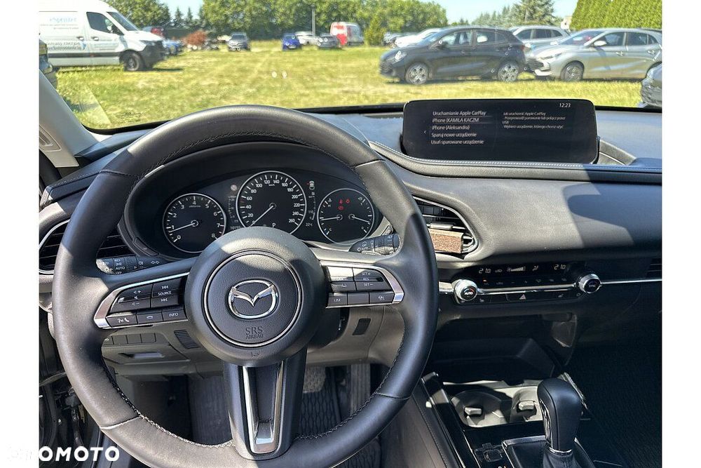 Mazda CX-30 - 14