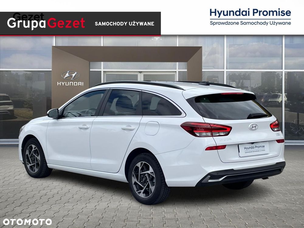 Hyundai i30 - 3