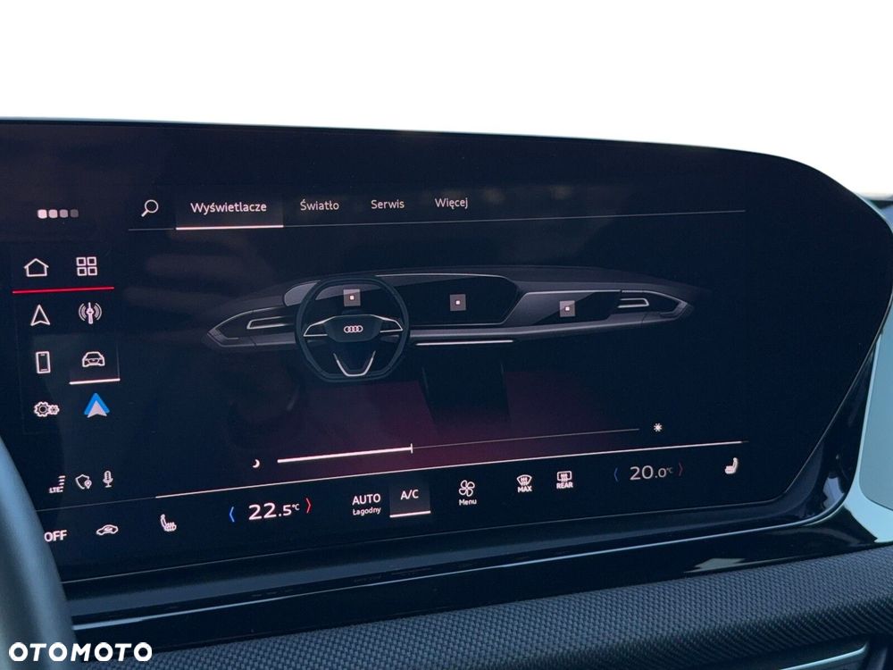 Audi A5 Limousine TFSI S tronic - 26