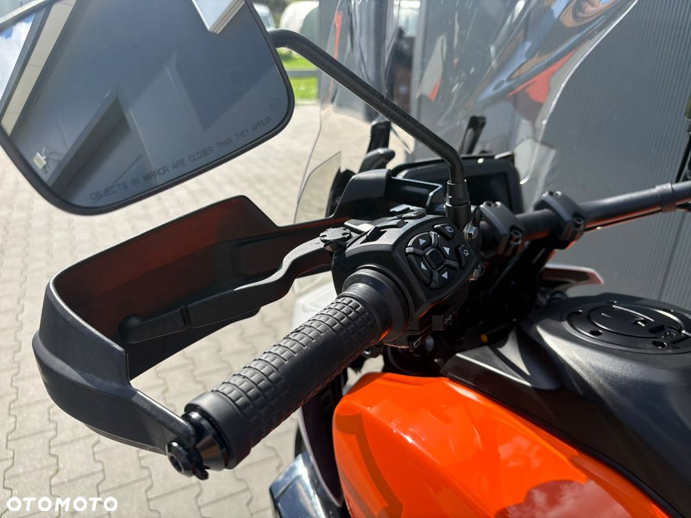 Harley-Davidson Pan America - 13