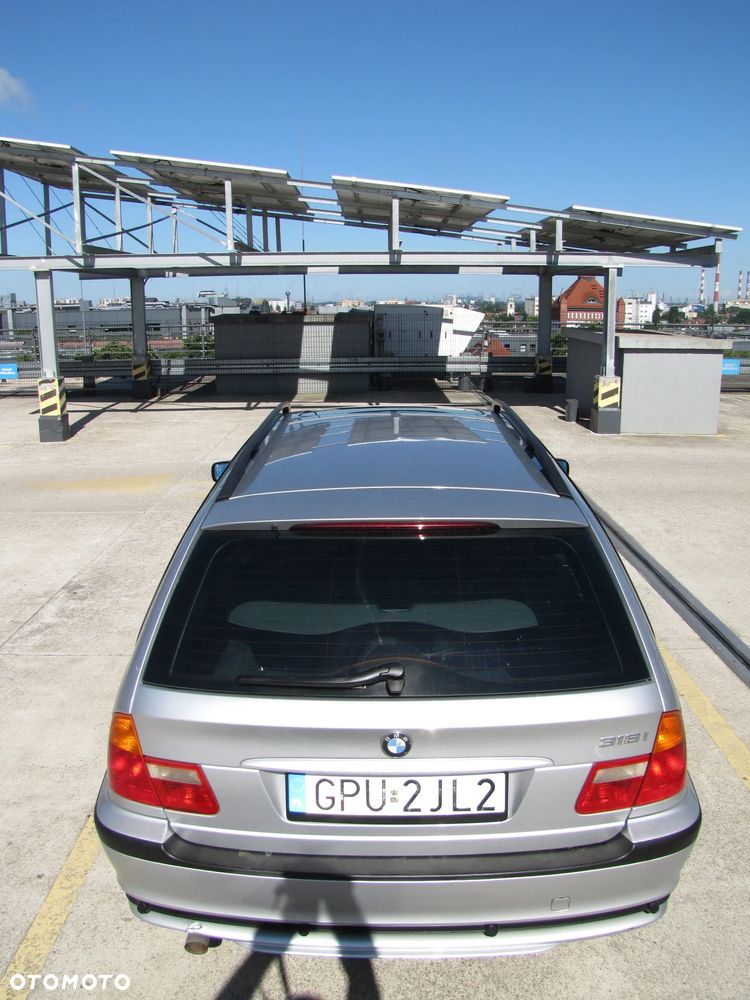 BMW Seria 3 - 13