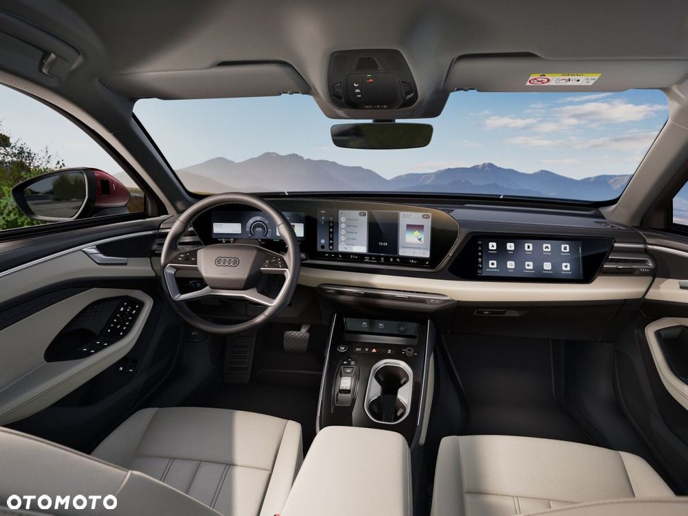 Audi A6 Limousine - 6