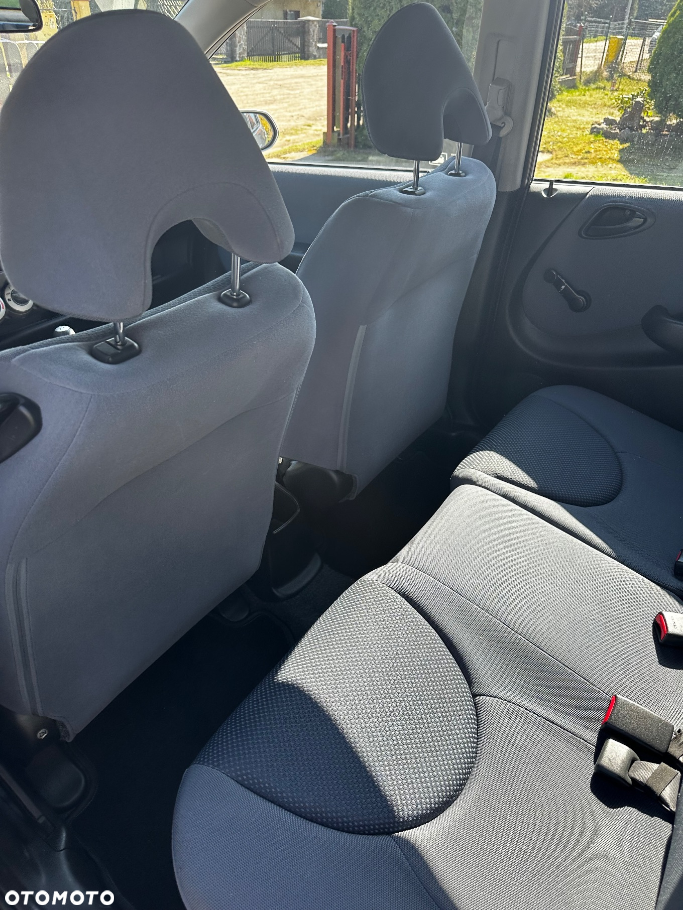 Honda Jazz 1.2 - 17