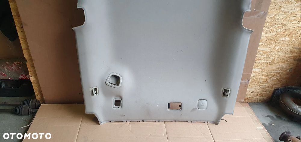 Tapicerka podsufitka sufit Subaru Legacy IV Lift Outback - 6