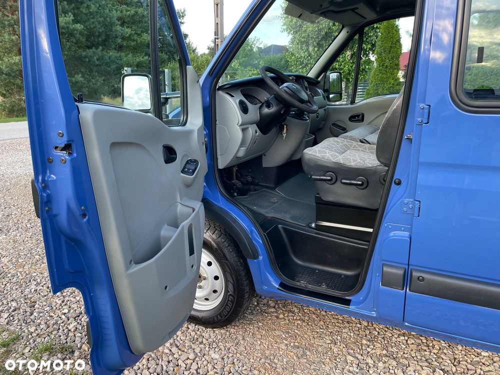 Renault Master - 16