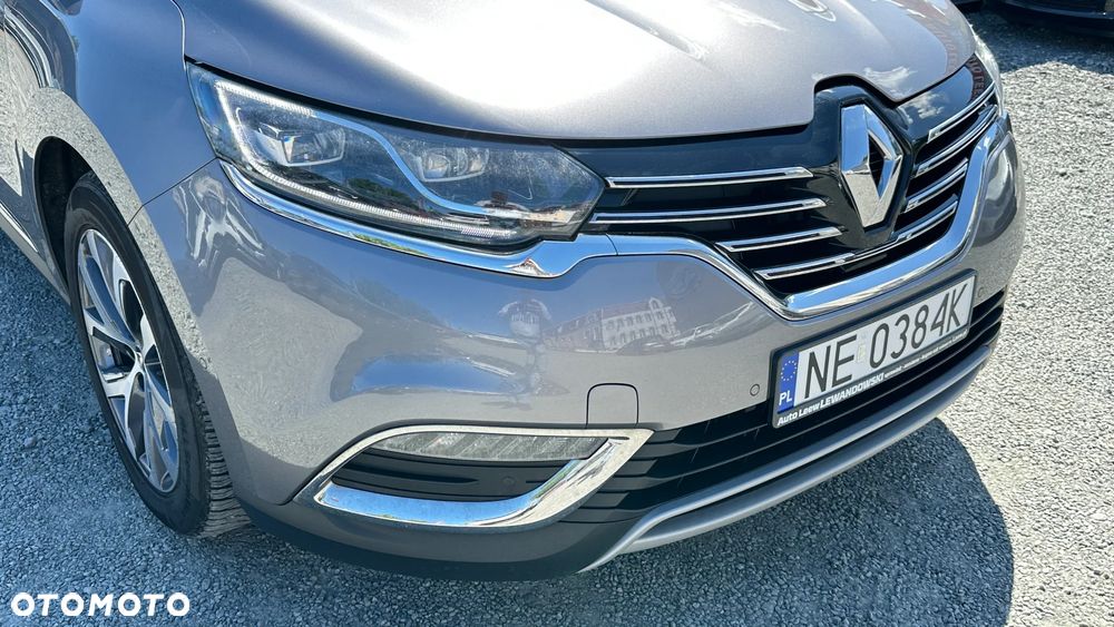 Renault Espace - 2