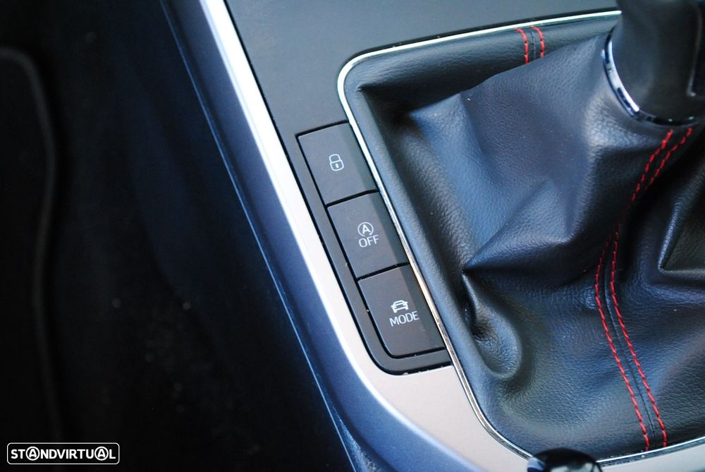 SEAT Arona 1.0 TSI FR - 24