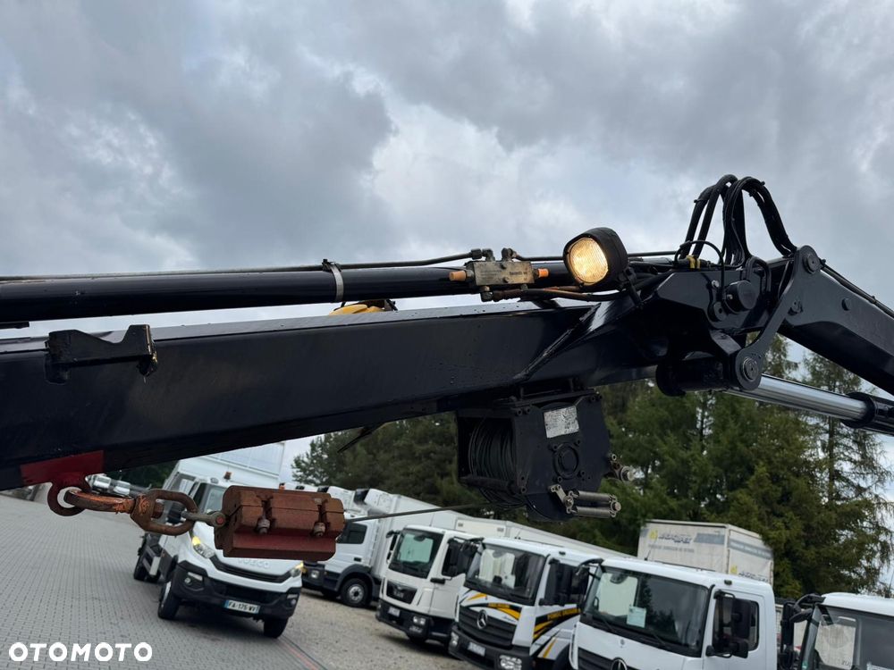 Iveco DAILY 70C18,70C17,,50C17,,50C15,,35C17,,5C15 - 11