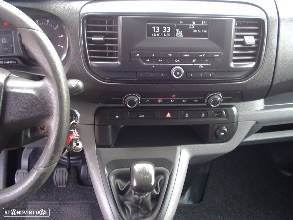 Citroën Jumpy BlueHDI 100cv L2 *Longa* - 10