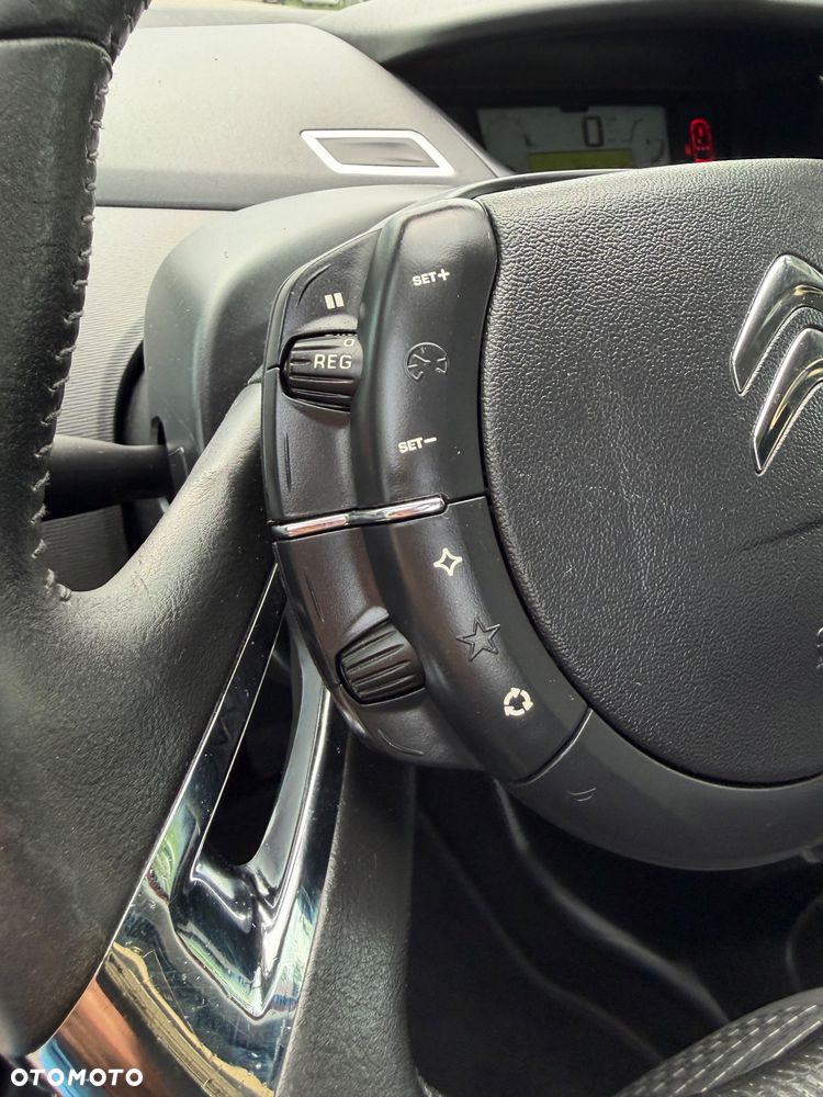 Citroën C4 Picasso VTi 120 Attraction - 14