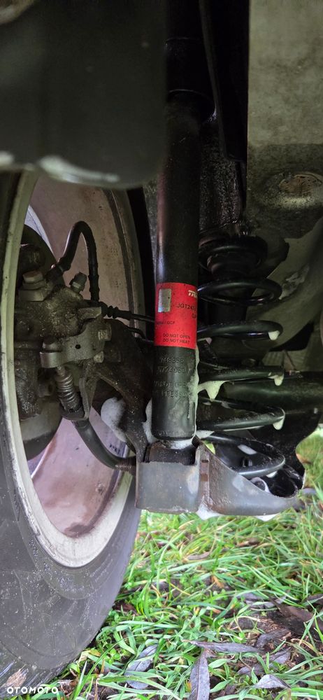 Skoda RAPID 1.2 TSI Active - 6