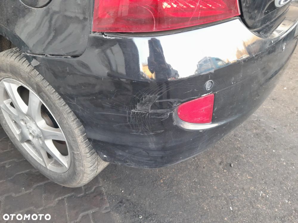 Zderzak tylny HONDA Civic VII lift 02-06r. B92P PDC - 4