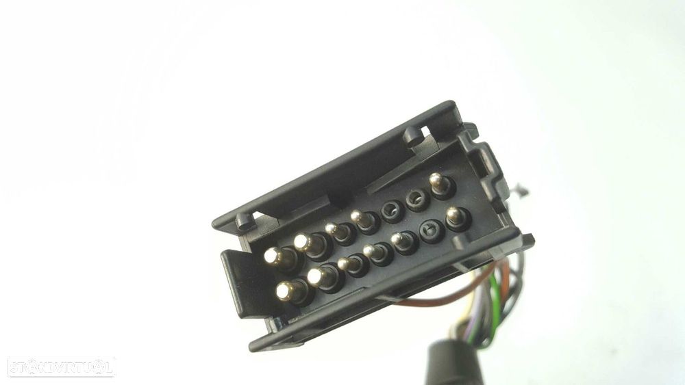 COMANDOS DOS PISCAS MERCEDES CLASE C (W202) BERLINA 220 DIESEL (202.121) - 2