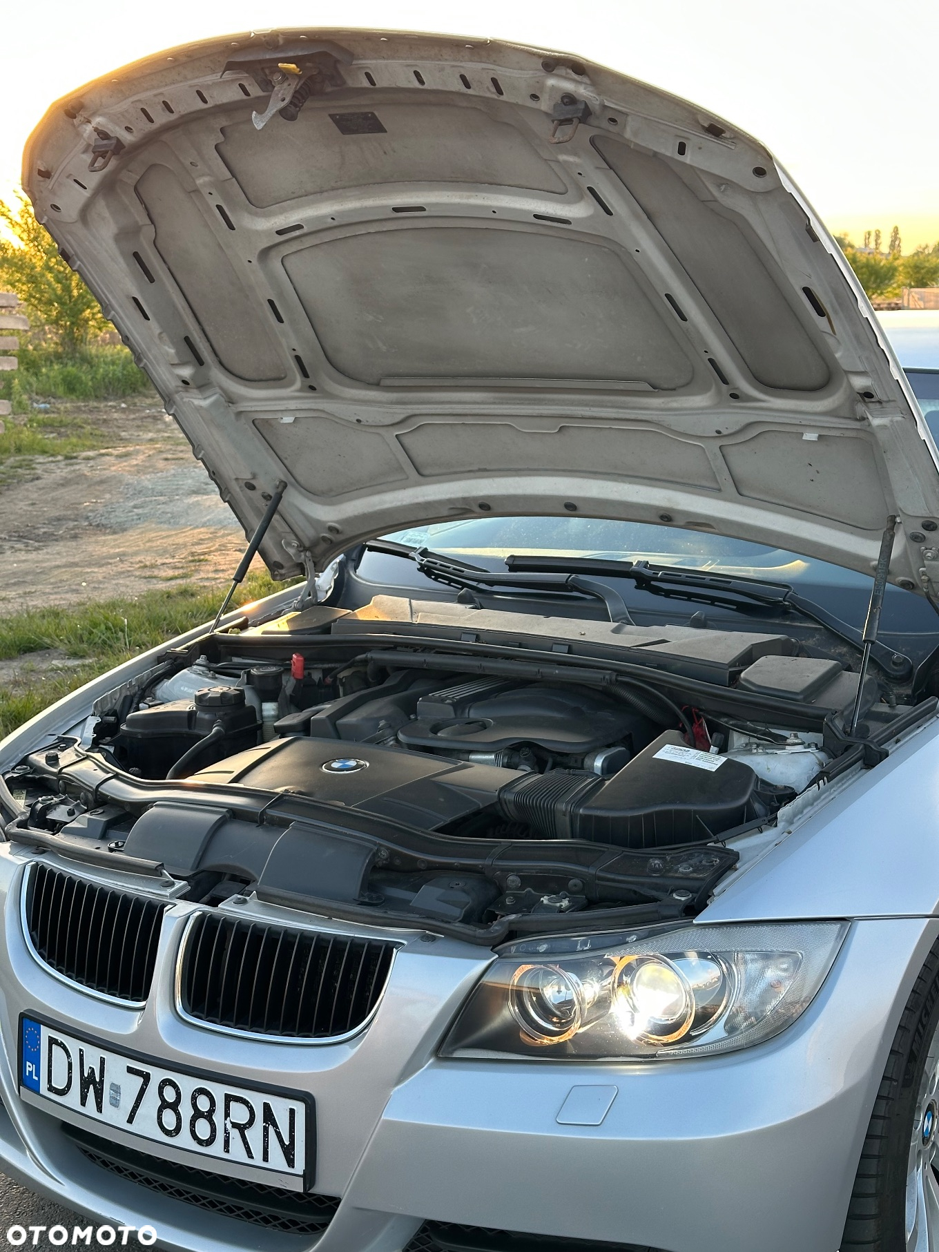 BMW Seria 3 320i - 15
