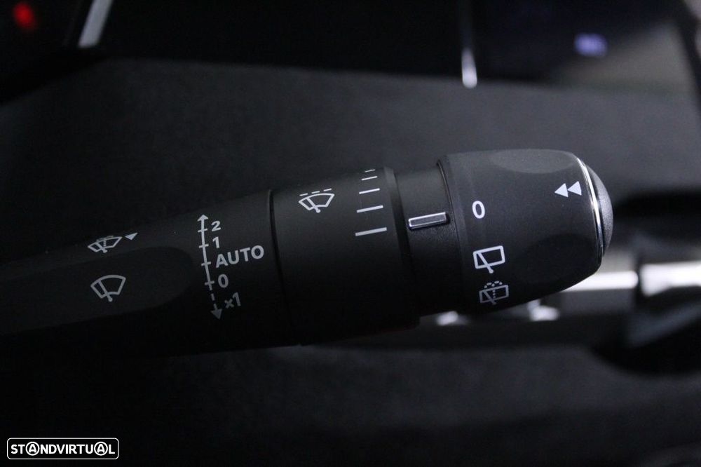 DS DS4 4 1.2 PureTech Performance Line EAT8 - 25