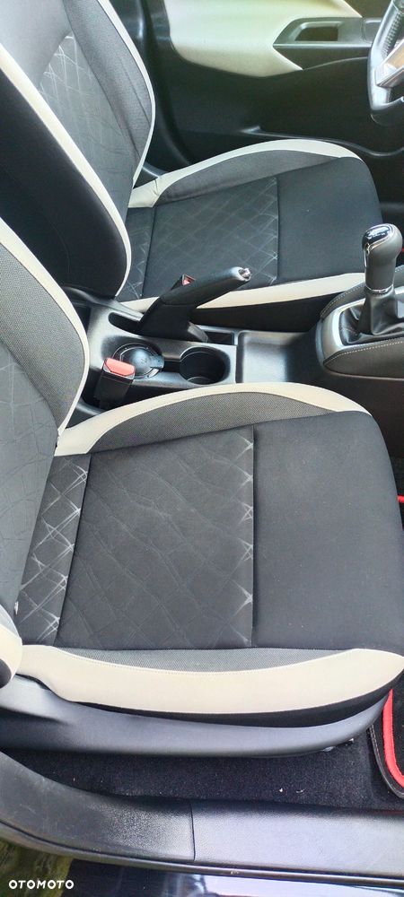 Nissan Micra 0.9 IG-T N-Connecta - 17