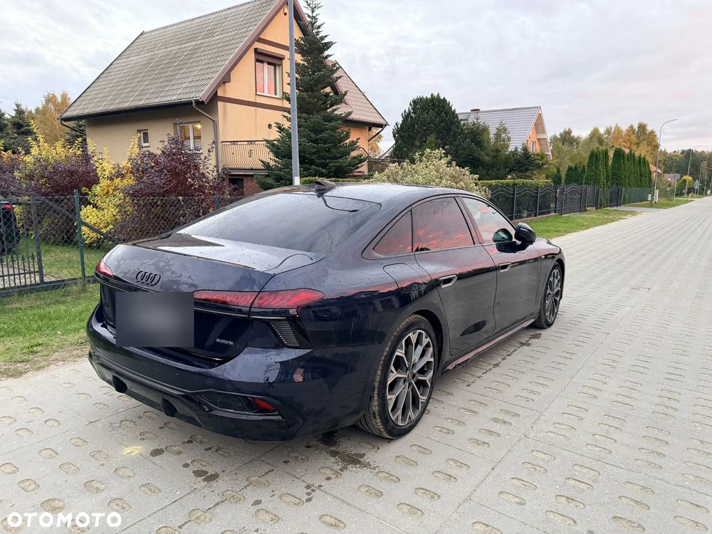 Audi A6 Limousine TDI mHEV Quattro S tronic - 7