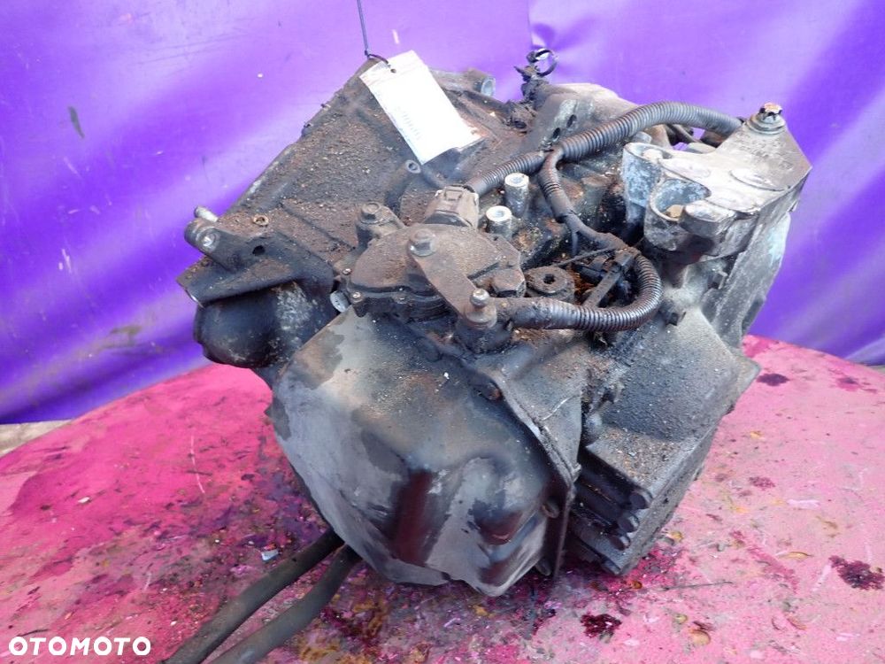 FIAT CROMA II 05- 2,2 194A1000 SKRZYNIA BIEGÓW AUTOMAT 09-5-230-1013049-2 - 3