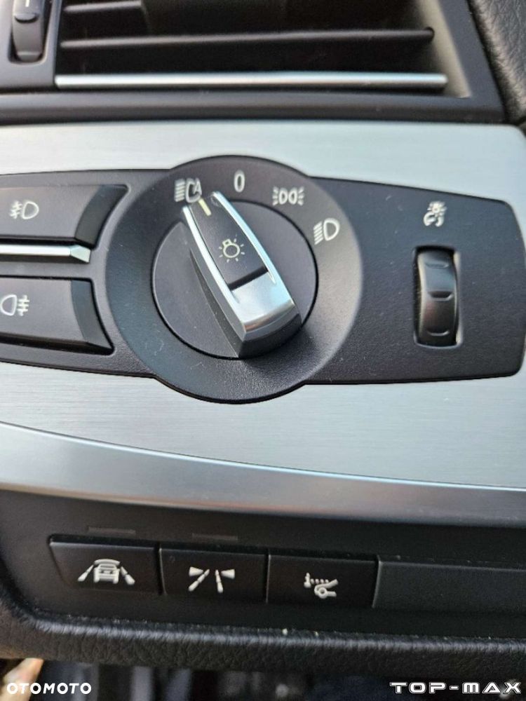 BMW Seria 5 - 28
