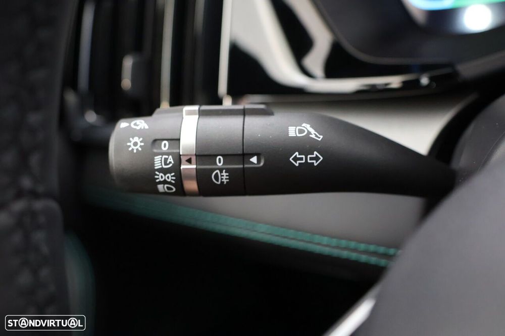 BYD Seal U 1.5 DM-i Boost — fotografia 10