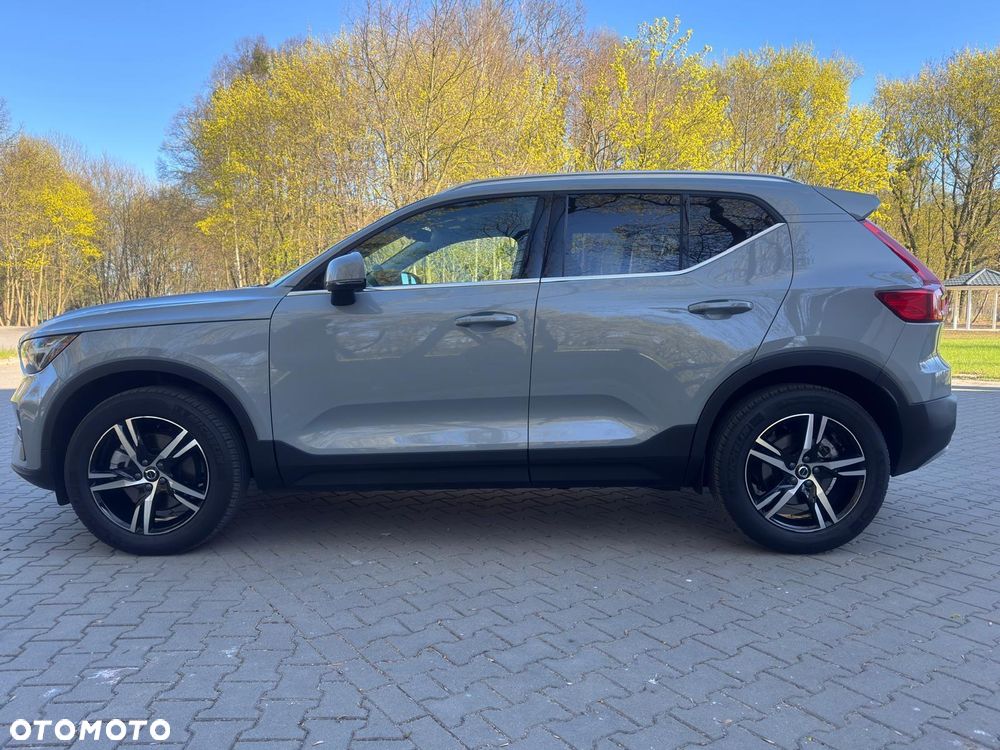 Volvo XC 40 B5 B AWD Geartronic Inscription - 5