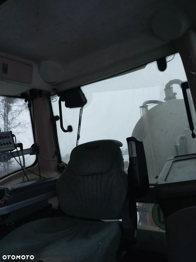 Fendt 922 Vario Profi - 14