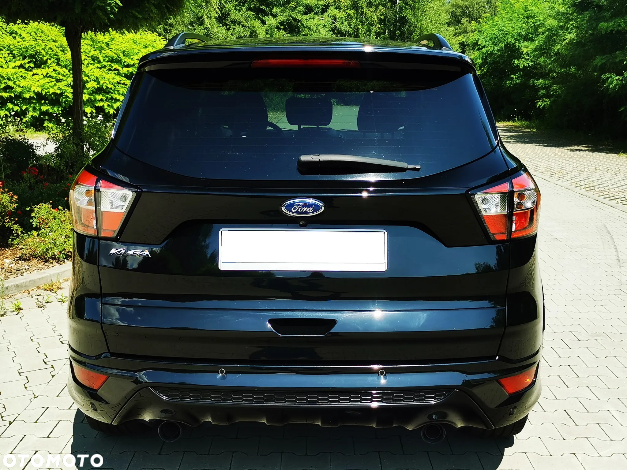 Ford Kuga 2.0 TDCi 4x4 ST-Line - 6