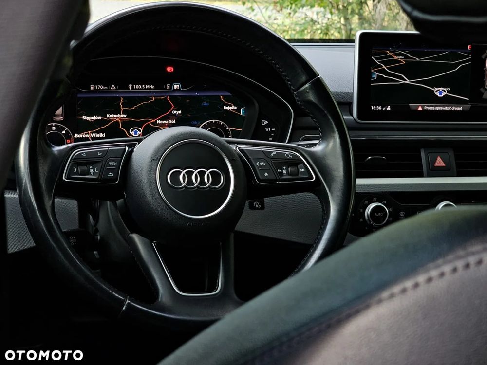 Audi A4 - 17