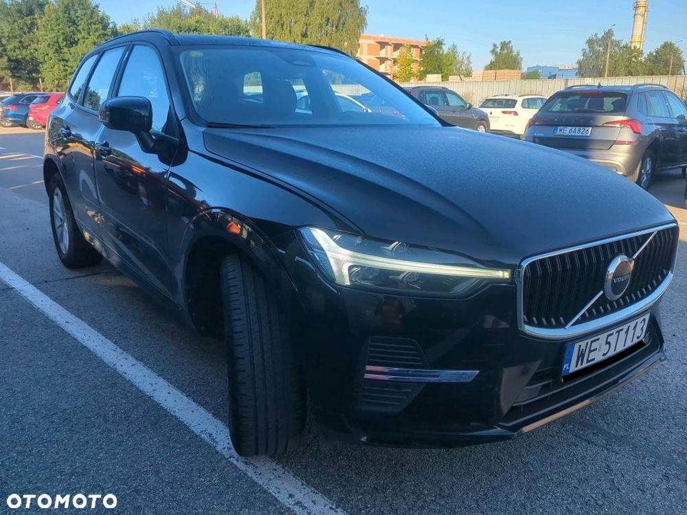 Volvo XC 60 B4 D AWD Core - 4