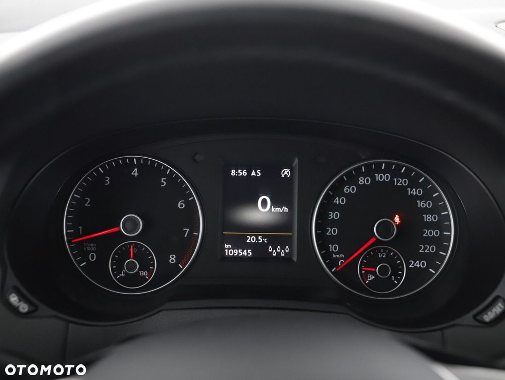 Volkswagen Sharan 1.4 TSI BMT Comfortline DSG - 16