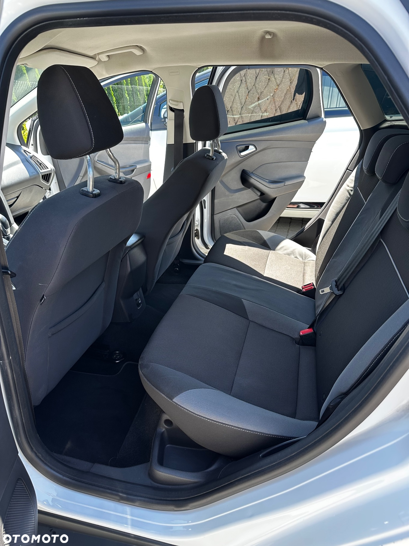 Ford Focus 2.0 TDCi Trend MPS6 - 18