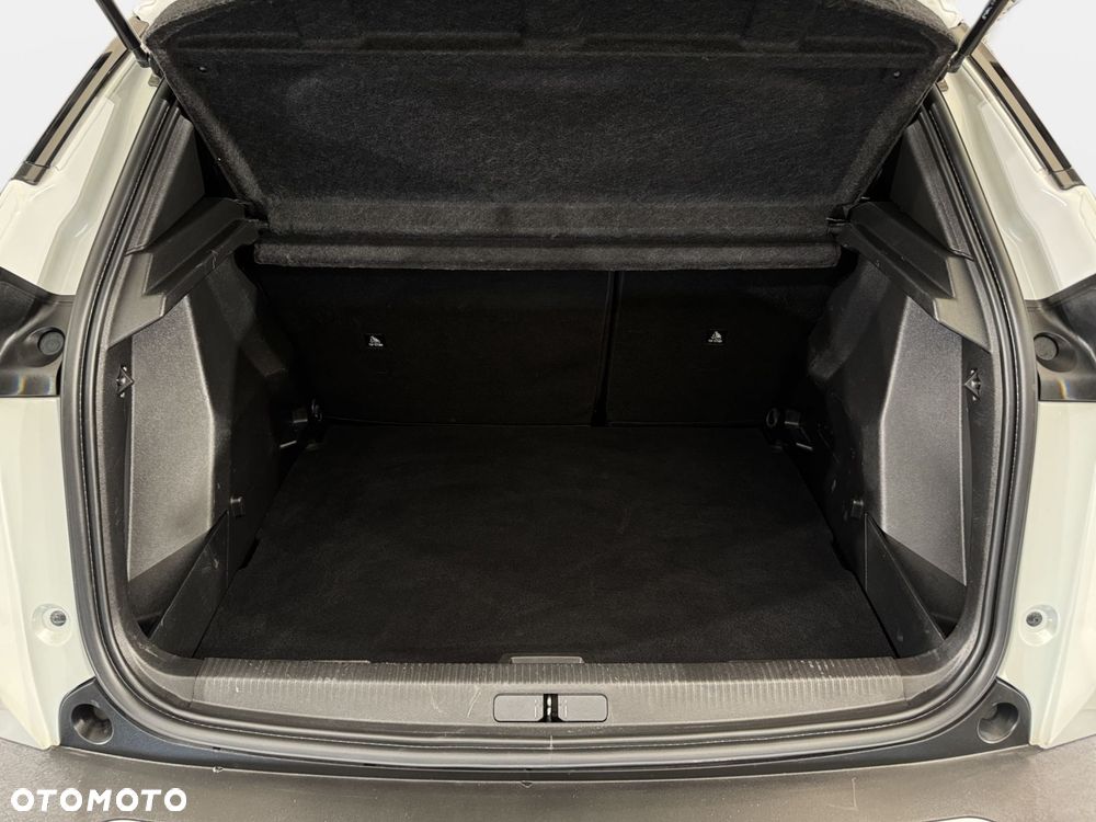 Peugeot 2008 2022