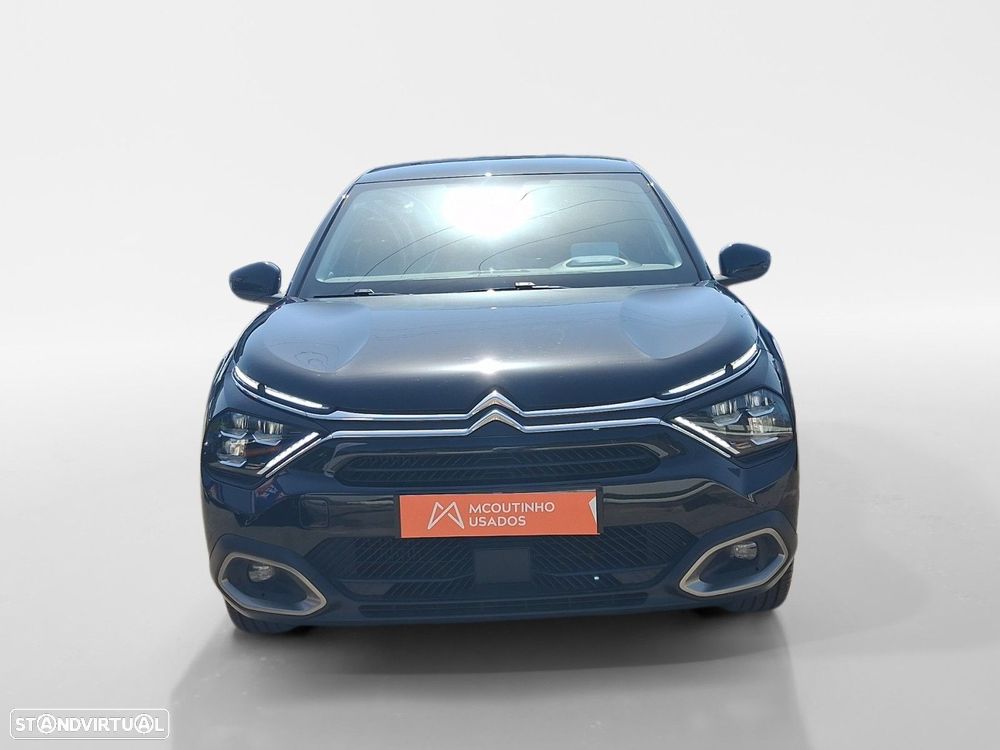 Citroën C4 1.5 BlueHDi Feel Pack - 8