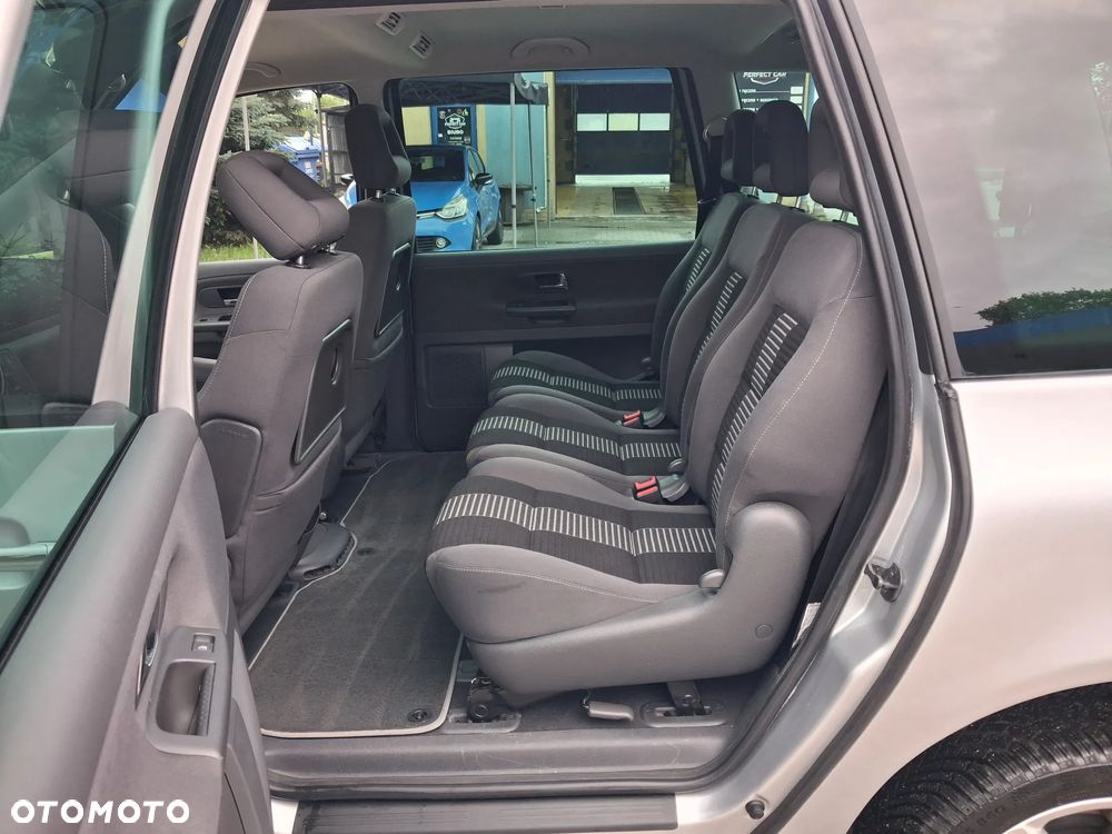 Volkswagen Sharan 1.8 5V Turbo United II - 37