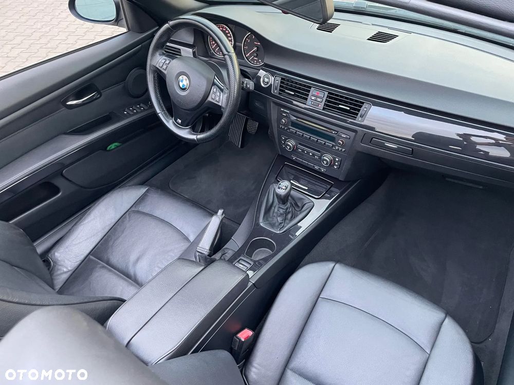 BMW Seria 3 - 21