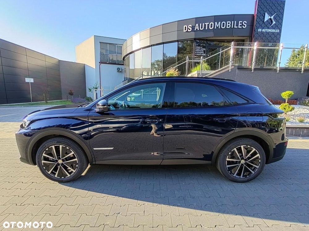 DS Automobiles DS 7 Crossback - 5