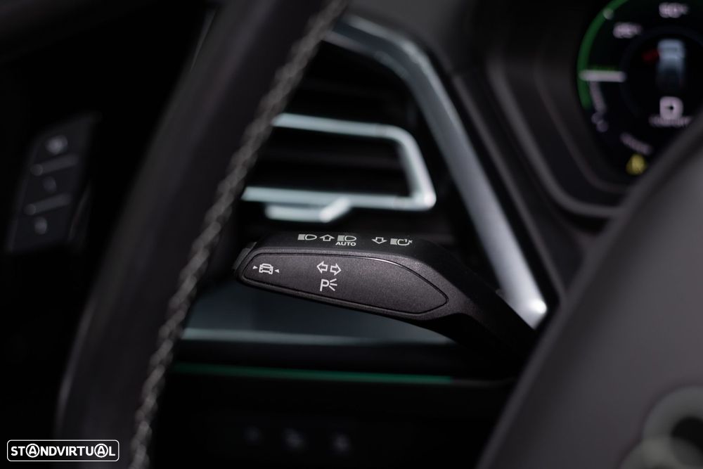 Audi Q4 e-tron 45 82 kWh - 32