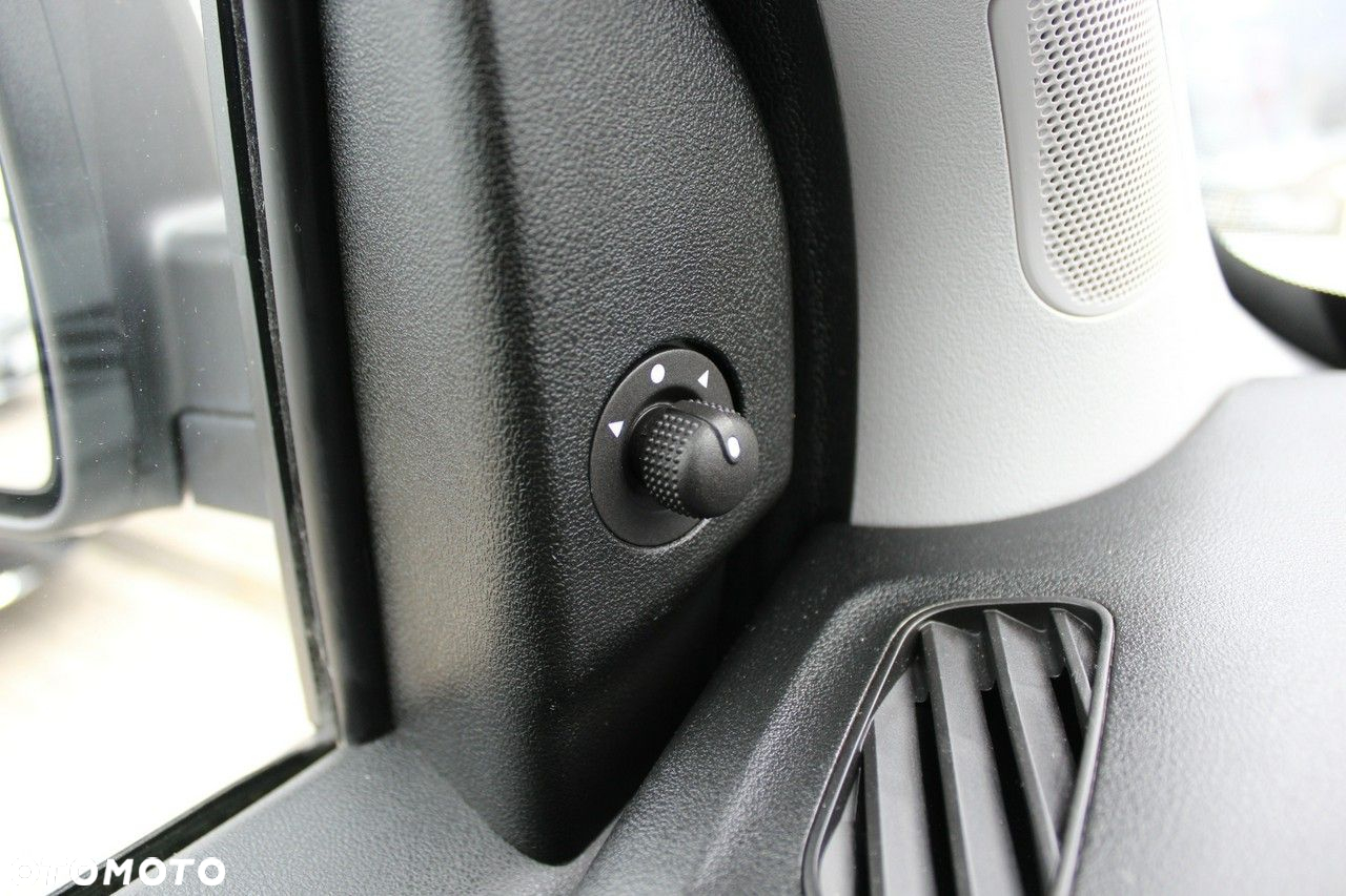 Fiat Doblo Kombi Maxi 1.3 MJ Active - 18