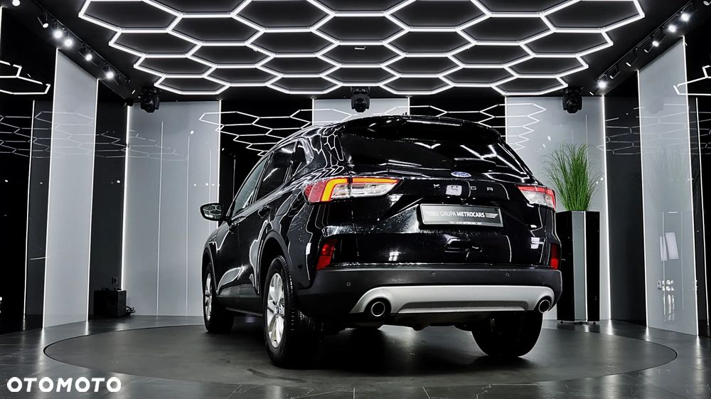 Ford Kuga - 6