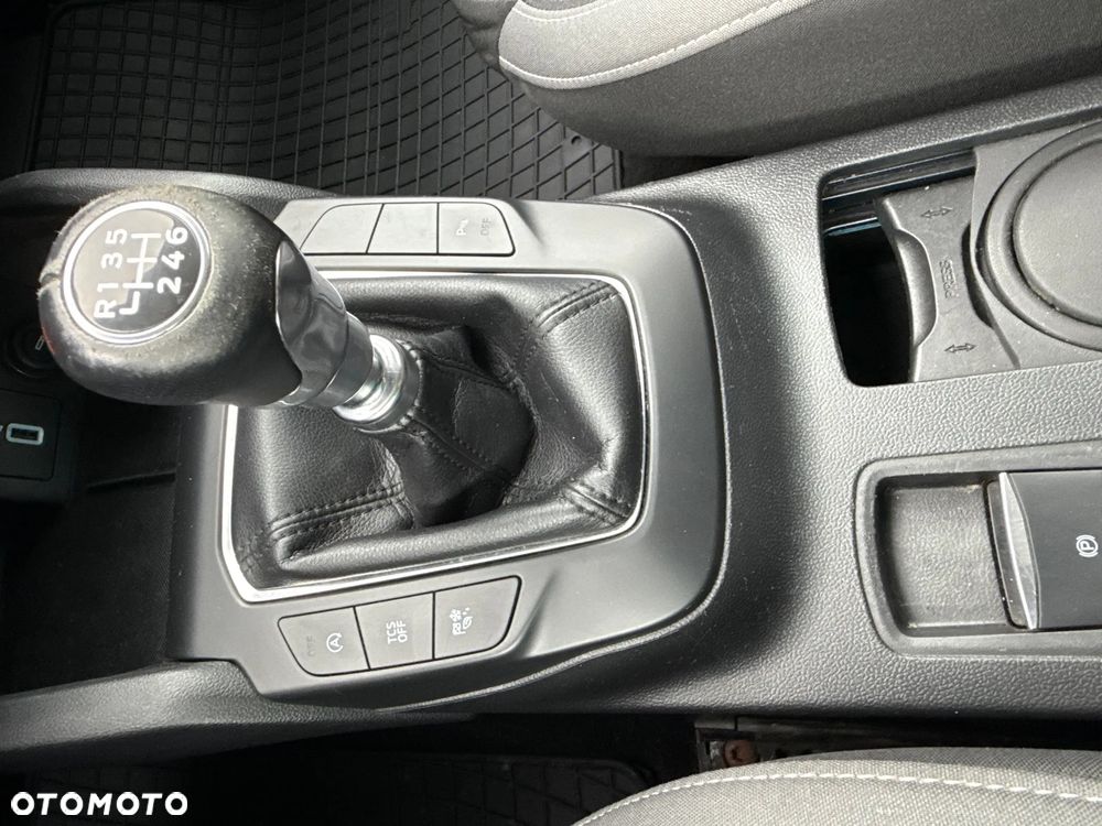 Ford Focus 1.5 EcoBlue Start-Stopp-System ACTIVE DESIGN - 26