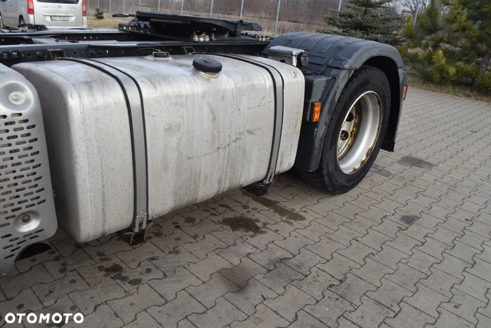 Iveco Stralis - 13