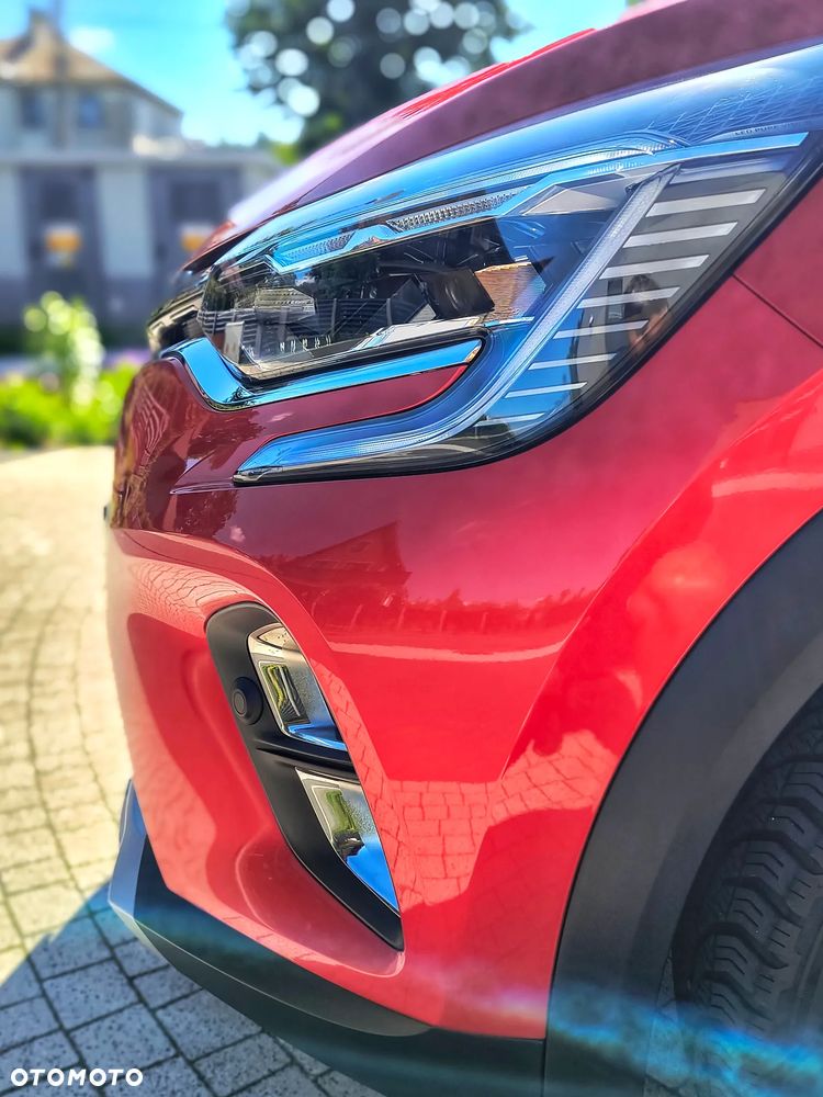 Renault Captur 1.6 E-TECH Plug-In Intens - 20