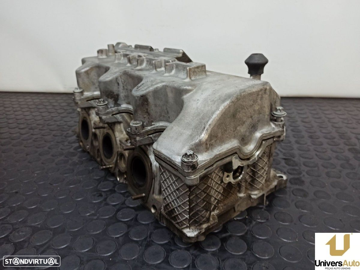 COLAçA MERCEDES CLASE E (W211) BERLINA E 240  4-MATIC (211.080) - 4