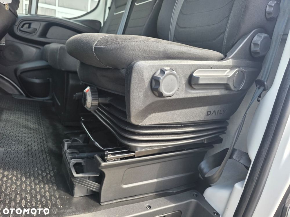 Iveco 35S16A8V Maxi Automat Hi-Matic ! 18m3 L4H3 Kamera - 13