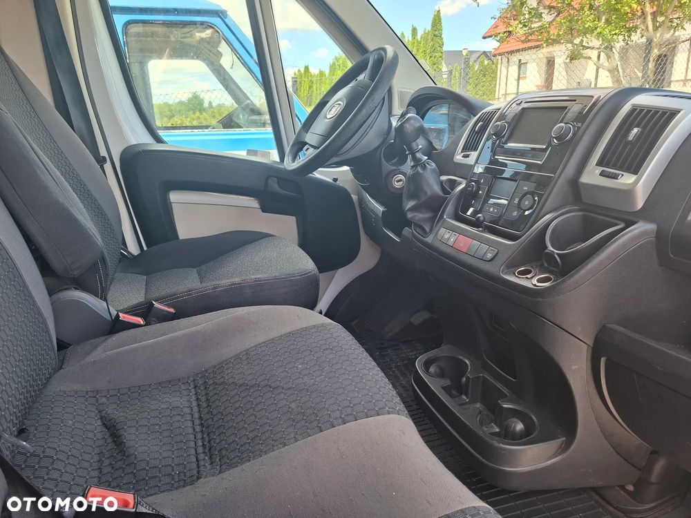 Fiat DUKATO - 5