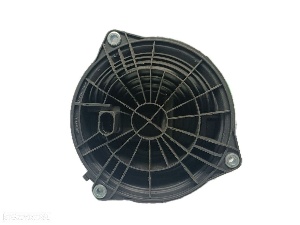Interruptor / Switch / Botão Da Mala Volkswagen Polo (6R1, 6C1) - 2