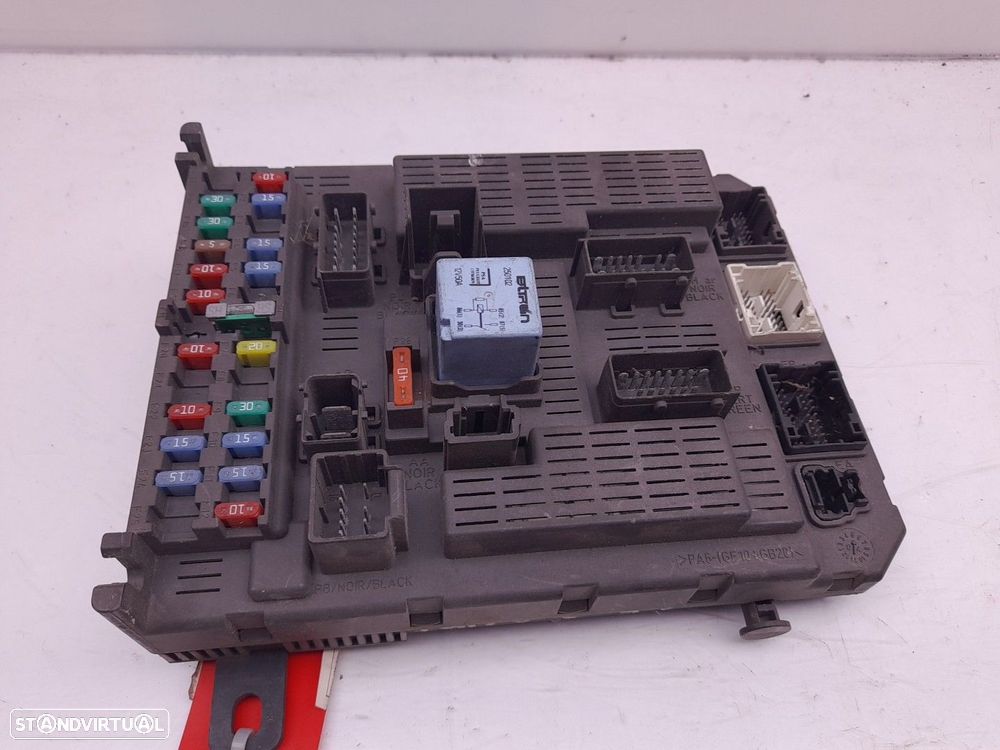 Caixa fusíveis / SAM / BSI CITROËN C5 I (DC_) - 1
