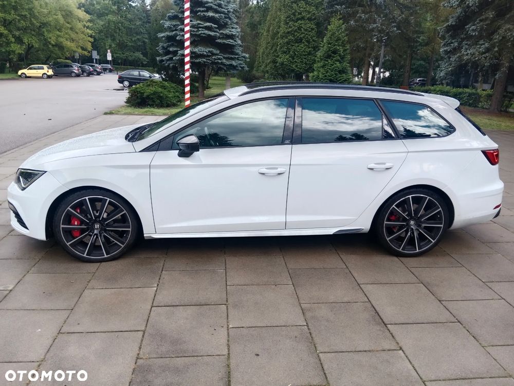 Seat Leon - 10