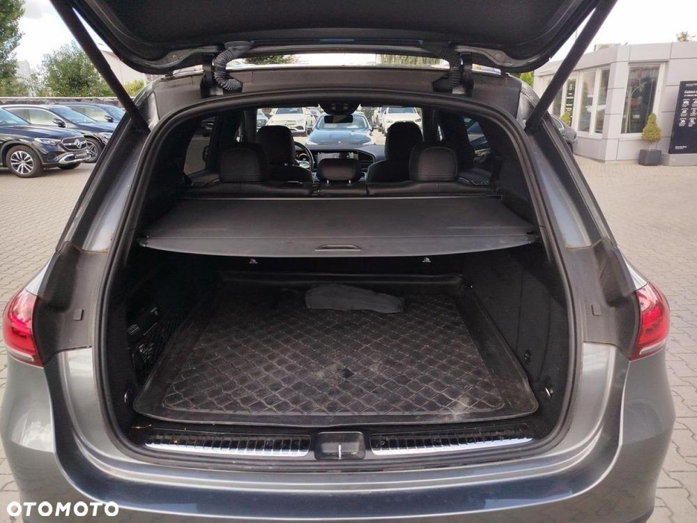 Mercedes-Benz GLE - 18