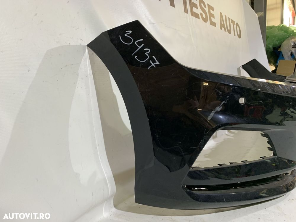 Bara fata VW Polo, 2017, 2018, 2019, 2020, 2021, cod origine OE 2G0807221. - 3